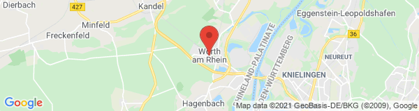 Wörth am Rhein Oferteo